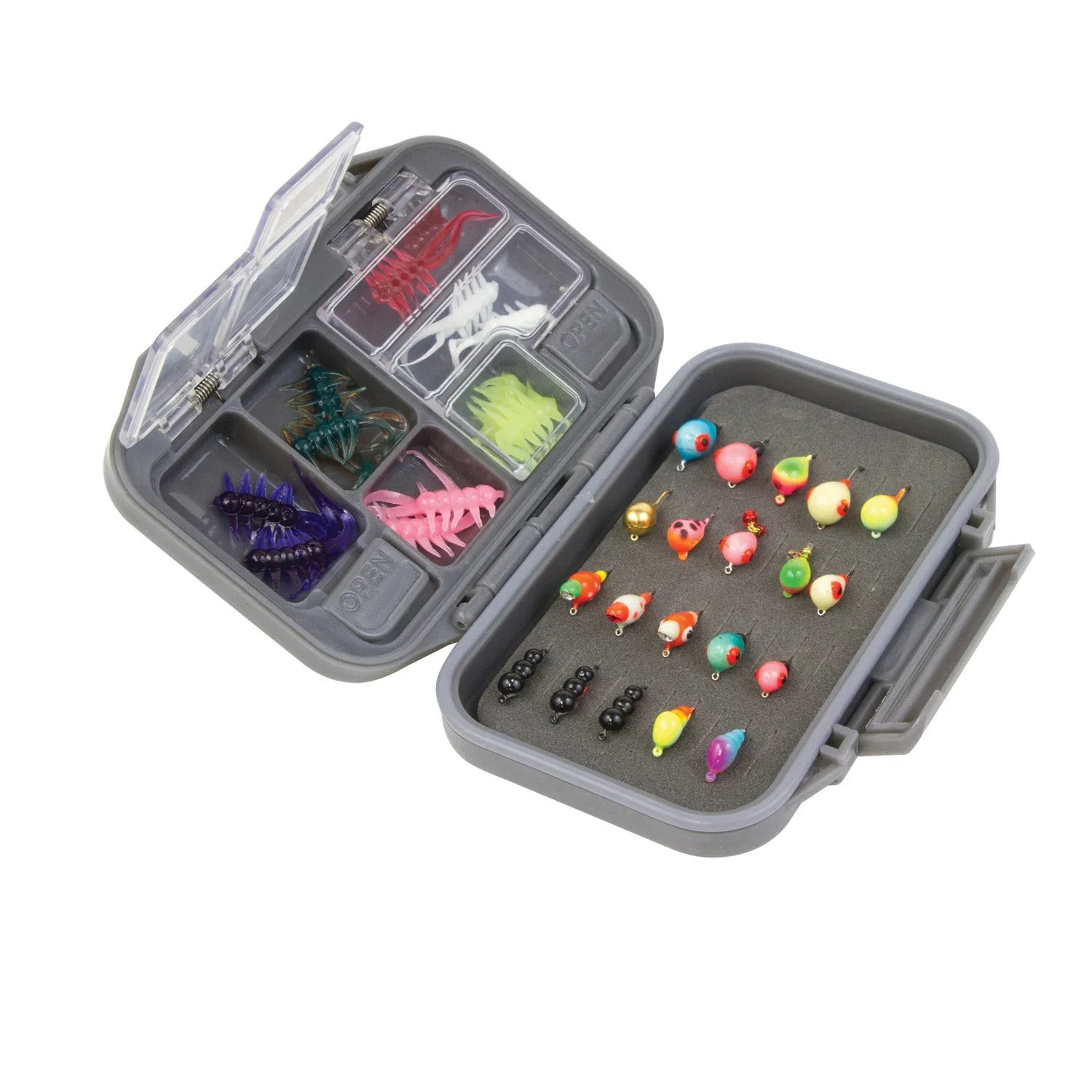 Tackle Boxes